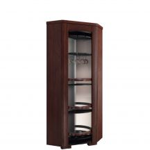 Barek obrotowy narożny RIVA Podstawowe