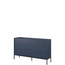 Komoda MKS154 MONO Podstawowe