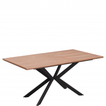 Stół rozkładany 160-200x90x76 LEGARTO Podstawowe
