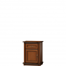 Komoda OK1D1S Lewa OLIWIA Podstawowe