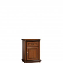 Komoda OK1D1S Prawa OLIWIA Podstawowe