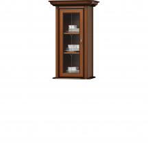 Witryna narożna OWN1D Lewa OLIWIA Podstawowe