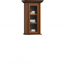 Witryna narożna OWN1D Prawa OLIWIA Podstawowe