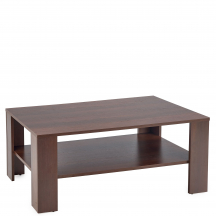 KWADRO ciemny orzech Halmar Ława Podstawowe