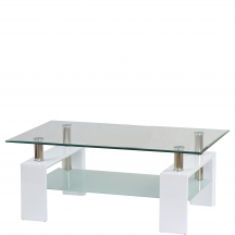 DIANA H biały Halmar Ława Podstawowe