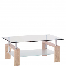 DIANA H dąb sonoma Halmar Ława Podstawowe