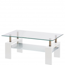 DIANA INTRO biała Halmar Ława Podstawowe