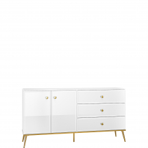 Komoda 04 GOLDIN Podstawowe