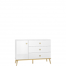 Komoda 05 GOLDIN Podstawowe