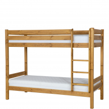 Łóżko piętrowe 80 x 200 LK736 Podstawowe