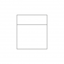 Element 1,5 CAMARO Szkic