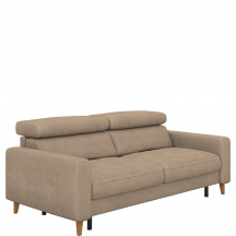 Sofa 3F z funkcją spania GOYA Podstawowe (1)