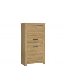 Szafka Prawa HVNS411R-D67 HAVANNA Podstawowe