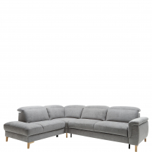 Narożnik z funkcją spania i pojemnikiem 1,5HT/BK-TE-3F MIA Podstawowe