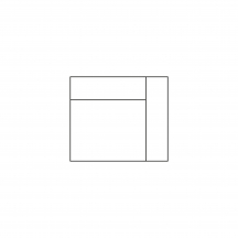 Segment 1,5 Prawy MIA Szkic