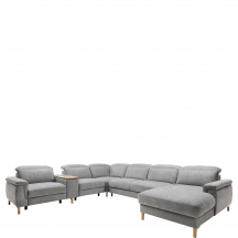 Narożnik z funkcją spania i pojemnikiem 1.5RF-Mod-Prime-1,5RF-TE-3F-REC/BK MIA Podstawowe (1)