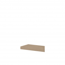 Siedzisko garderoby NELLY NELLY Podstawowe (2)