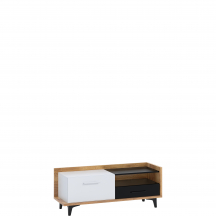 Szafka RTV 1D1S BOX-08 BOX Podstawowe (1)