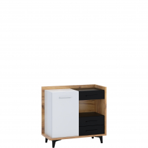 Komoda 1D3S BOX-01 BOX Podstawowe (1)