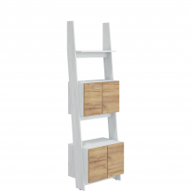 Regał 60 2D RAC-05 RACK Podstawowe (2)