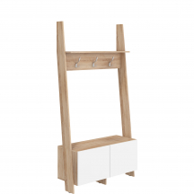 Wieszak RAC-10 RACK Podstawowe (6)