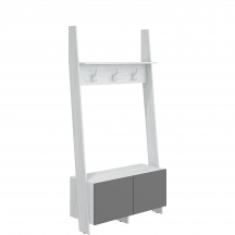 Wieszak RAC-10 RACK Podstawowe (3)
