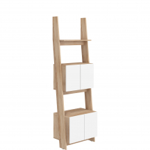 Regał 60 2D RAC-05 RACK Podstawowe (6)