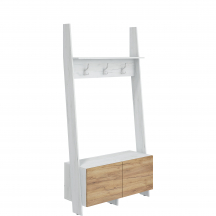 Wieszak RAC-10 RACK Podstawowe (2)