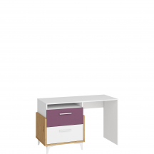 Biurko 125 HEY-04 HEY Podstawowe (1)