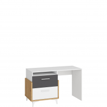 Biurko 125 HEY-04 HEY Podstawowe (2)