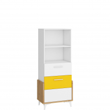 Regał 65S HEY-16 HEY Podstawowe (5)