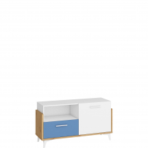 Komoda 125N HEY-08 HEY Podstawowe (3)