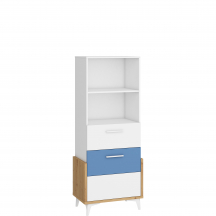 Regał 65S HEY-16 HEY Podstawowe (3)