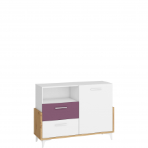 Komoda 125W HEY-09 HEY Podstawowe (1)