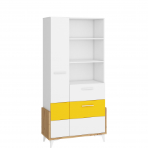 Regał 95W HEY-18 HEY Podstawowe (5)