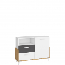 Komoda 125W HEY-09 HEY Podstawowe (2)