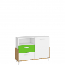 Komoda 125W HEY-09 HEY Podstawowe (4)