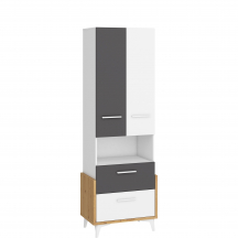 Regał 65W HEY-17 HEY Podstawowe (2)