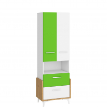 Regał 65W HEY-17 HEY Podstawowe (4)