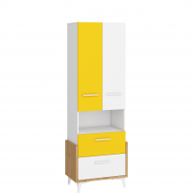 Regał 65W HEY-17 HEY Podstawowe (5)