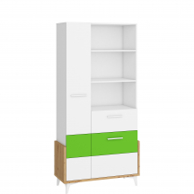 Regał 95W HEY-18 HEY Podstawowe (4)