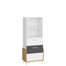 Regał 65S HEY-16 HEY Podstawowe (2)