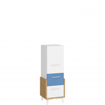 Bieliźniarka 45N HEY-01 HEY Podstawowe (3)