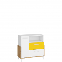 Komoda 95W HEY-07 HEY Podstawowe (5)