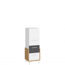 Bieliźniarka 45N HEY-01 HEY Podstawowe (2)