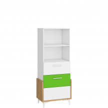 Regał 65S HEY-16 HEY Podstawowe (4)