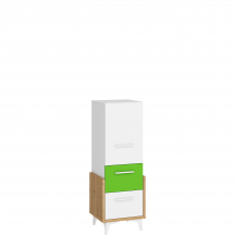 Bieliźniarka 45N HEY-01 HEY Podstawowe (4)