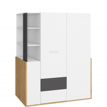 Szafa 155 HEY-21 HEY Podstawowe (2)