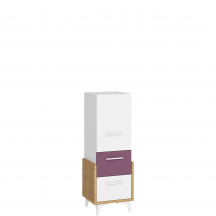 Bieliźniarka 45N HEY-01 HEY Podstawowe (1)