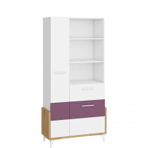 Regał 95W HEY-18 HEY Podstawowe (1)